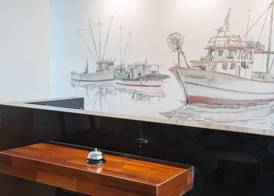Port Marina Hotel 2