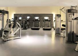 WorldHotel Grand Dushulake Suzhou 2