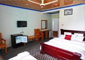Mountain Lodge Resort 3