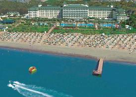 MC Arancia Resort Hotel & Spa 2