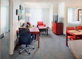 Residence Inn by Marriott Roanoke Airport 5
