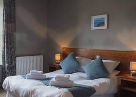 The Wellwood Arms 5