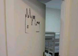 Hostel Trovadores 2