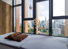 Ceylonz Suites by Five Senses 4