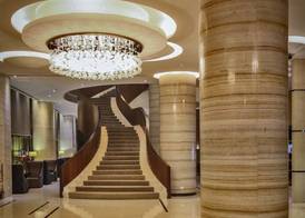Limketkai Luxe Hotel 3