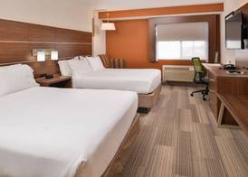 Holiday Inn Express WESTLEY NORTH- PATTERSON AREA by IHG 3