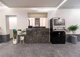 Hotel the Hill 2