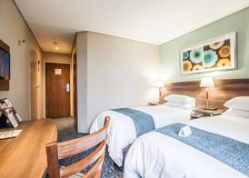 Town Lodge Gaborone 4
