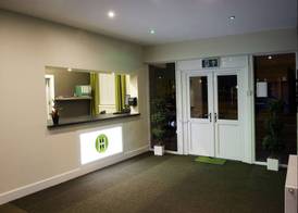 Helix Hotel 4