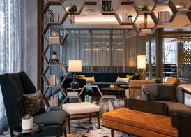 Le Meridien Essex Chicago 3
