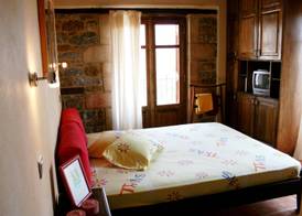 Mani Village Villas 5