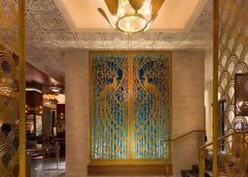Hotel Bijou - Union Square 2