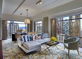 Mandarin Oriental, Kuala Lumpur 4