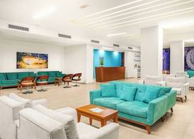 Creta Verano Hotel 3