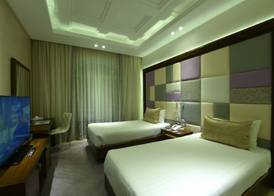 Al Masa Hotel Nasr City 3
