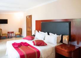 Orient Park Hotel 3