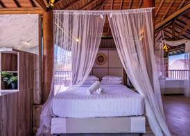 Puri Ratu Jimbaran Villa by Betterplace 4