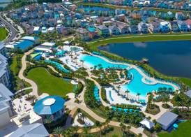 Margaritaville Cottages Orlando 4