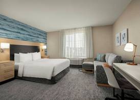 TownePlace Suites by Marriott San Diego Carlsbad / Vista 5