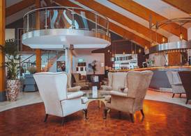 Draycote Hotel And Whitefields Golf Course 4