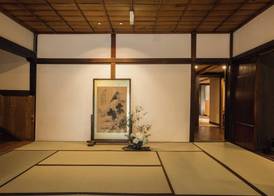 Temple Hotel Takayama Zenkoji 2