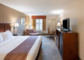 Baymont by Wyndham Easton 2