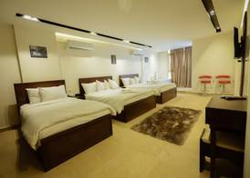 King Khafren View INN 3