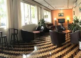 Hotel Ibiá 2