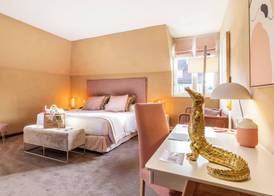 Le Manoir De La Poterie & Spa 5