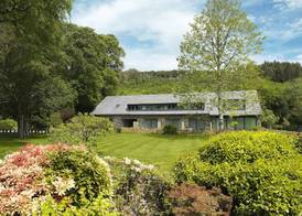 Ard na Sidhe Country House Hotel 4