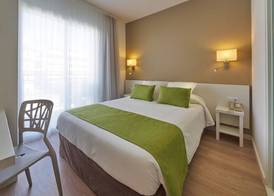 BQ Amfora Beach - Adults Only 4