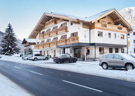Hotel Glöckner und Hotel Residenz Glöckner 3