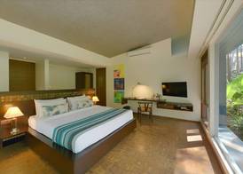 Java Rain Resort 4