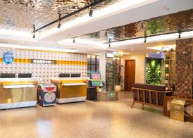 Nostalgia S Hotel Beijing Guomao 4