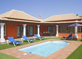 Villas Brisas Del Mar 3