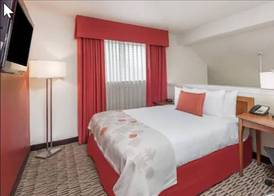Value Suites Extended Stay - St Louis 2