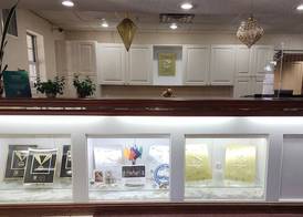 Quality Inn & Suites Bellville - Mansfield 2