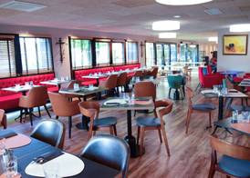 Best Western Plus Le Conquerant Rouen Nord 5