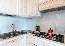 Sandy Bear Guesthouse 5