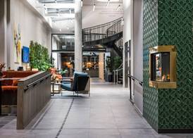 Quality Hotel Prinsen 2