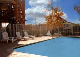 Surestay By Best Western Fairfield Napa Valley 5