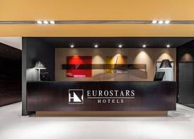 Eurostars Lisboa Parque 2