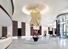 Address Sky View, Downtown Dubai 3