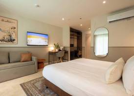 Hotel Beit Shmuel 5