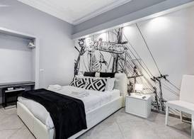 Maison Degli Artisti Suites 3