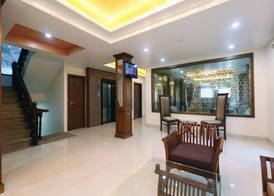Rock Castle By DLS Hotels 2