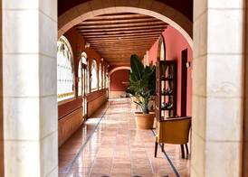 Hotel Alegria Bodega Real 5