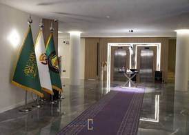 فندق جولدن نيو الصفا -GOLDEN NEW AlSAFA HOTEL 3