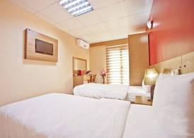 AVCILAR VIZYON HOTEL 4