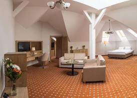 Hotel Malbork - Centrum Konferencyjne 5